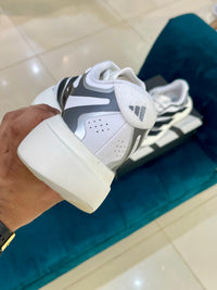 Adidas Adizero Evo SL Exo White Black