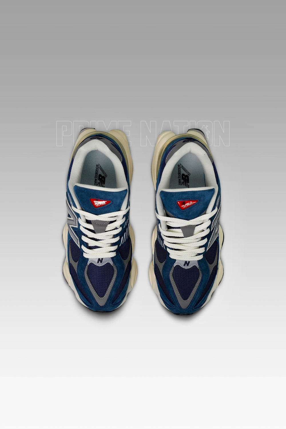 New Balance 9060 Indigo