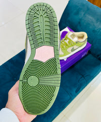 SB Dunk Yuto Horigome Matcha