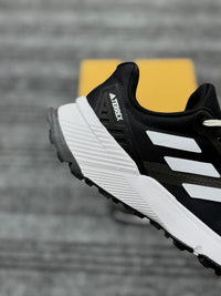 Adidas Terrex Black White