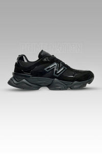 New Balance 9060 Full Black