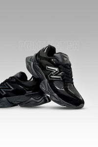 New Balance 9060 Full Black