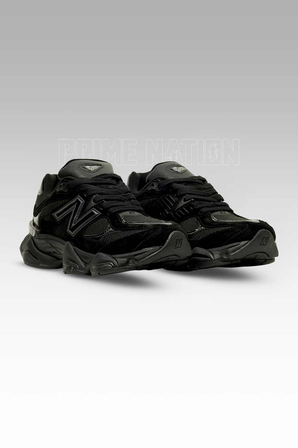 New Balance 9060 Full Black