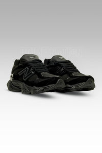 New Balance 9060 Full Black