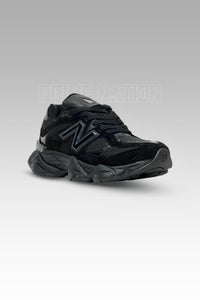 New Balance 9060 Full Black