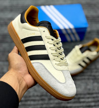 Adidas Samba Off-White