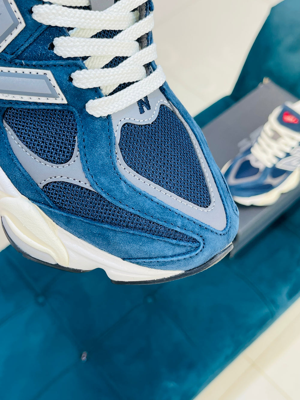 New Balance 9060 Indigo