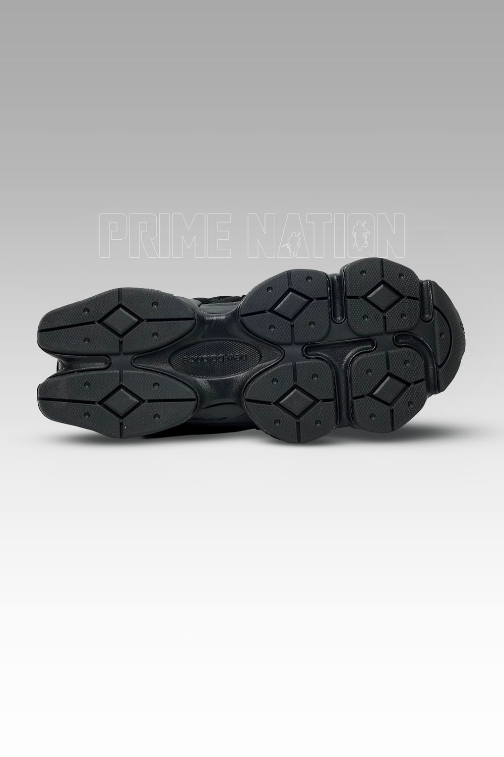 New Balance 9060 Full Black