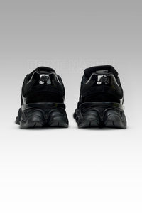 New Balance 9060 Full Black
