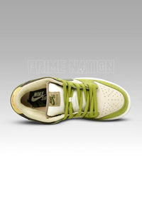 SB Dunk Yuto Horigome Matcha