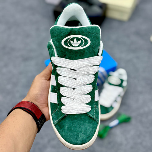 Adidas Campus Green