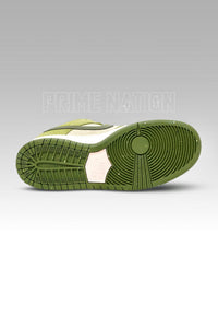 SB Dunk Yuto Horigome Matcha