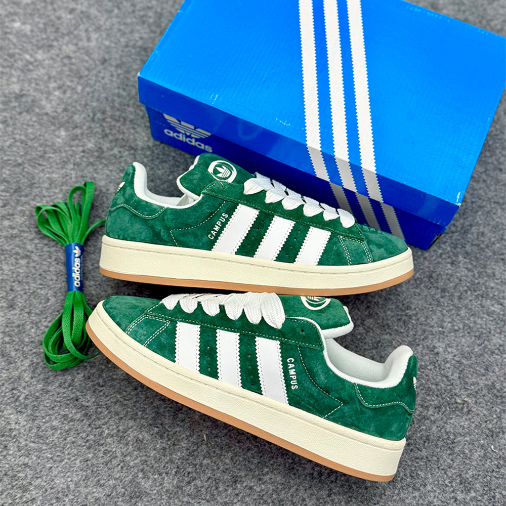 Adidas Campus Green
