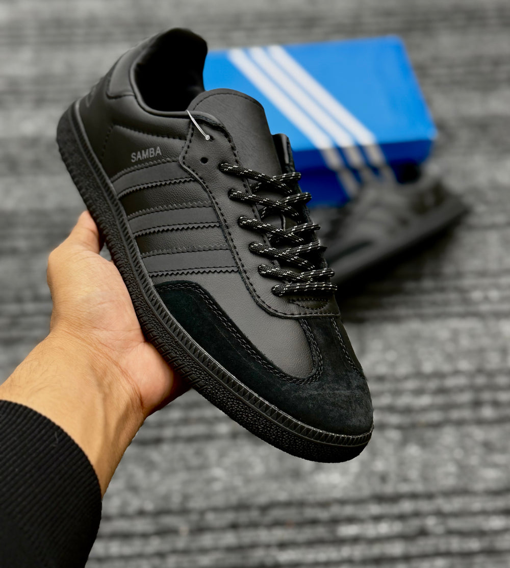 Adidas Samba OG Black Future