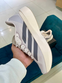 Brown Adidas Adizero Evo SL ATR