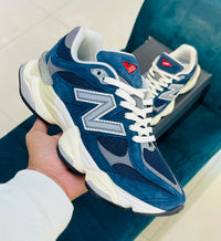 New Balance 9060 Indigo