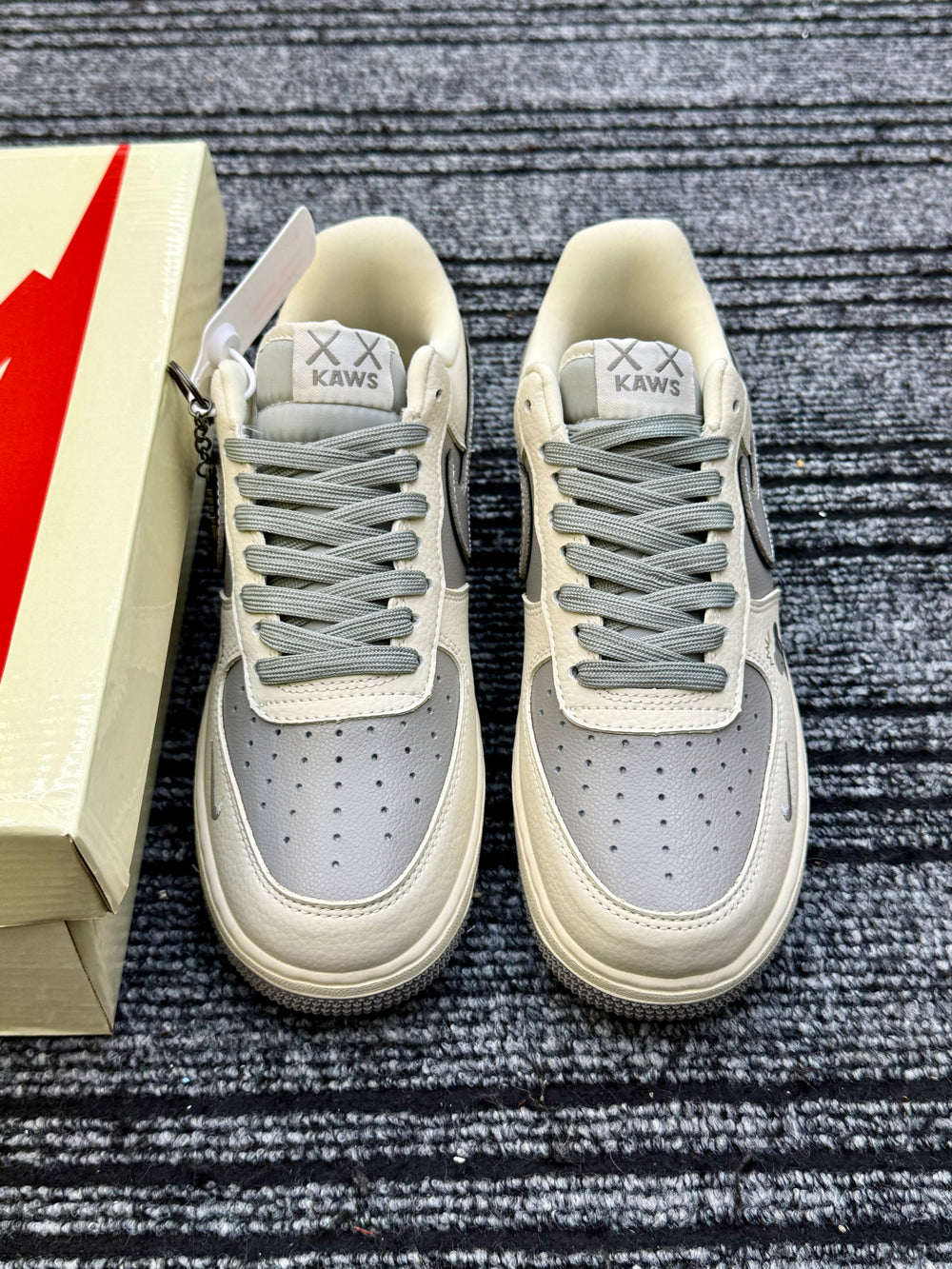 AF-1 Kaws OG Edition