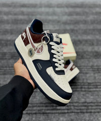 AF-1 Chocolate stussy