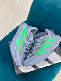 Adidas Adizero Evo SL Grey