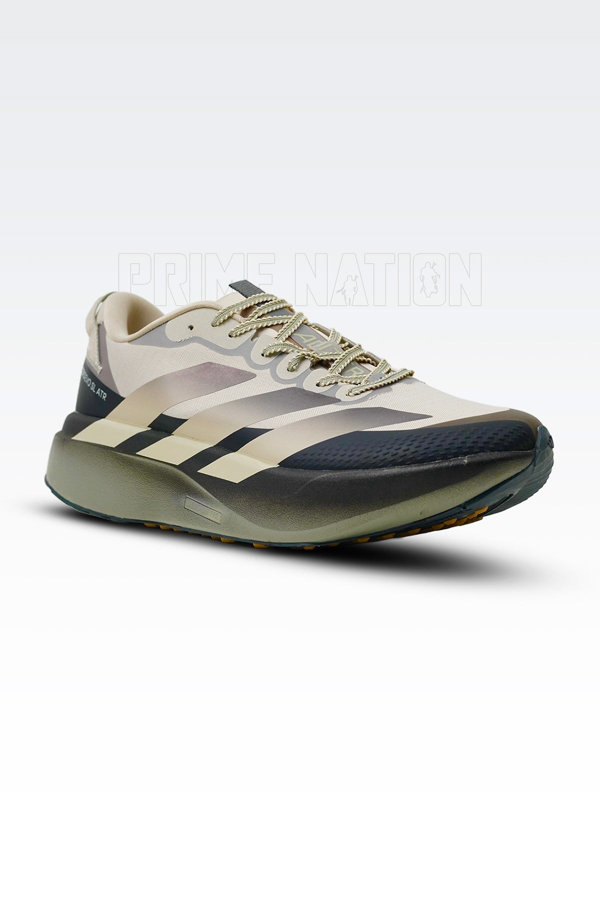 Adidas Adizero Evo SL ATR Brown Chocolate