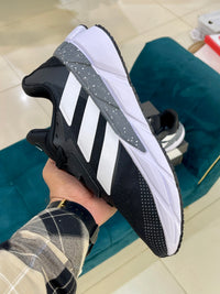 Adidas Adistar CS 2 Black and Cloud