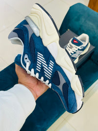 New Balance 9060 Indigo