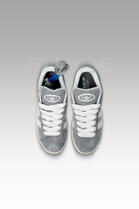 Adidas Campus Grey White
