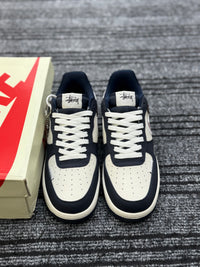 AF-1 Chocolate stussy