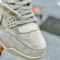Jordan 4 Kaws Cool Grey