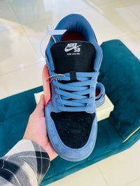 SB Dunk Occean Fog 94 Edition