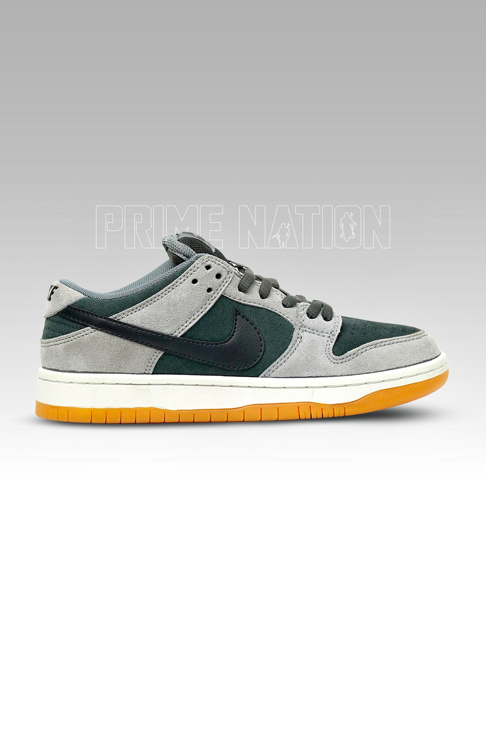 SB Dunk Dark Grey