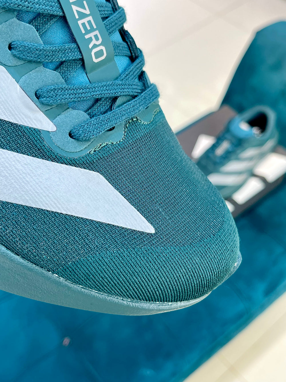 Adidas Adizero Evo SL Aurora Ivy
