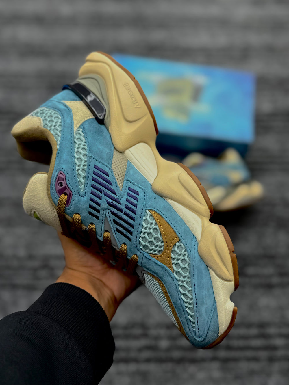 New Balance 9060 Bodega