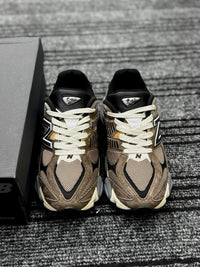 New Balance 9060 Dark Mushroom