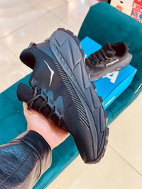 Hoka Skyline X trekking