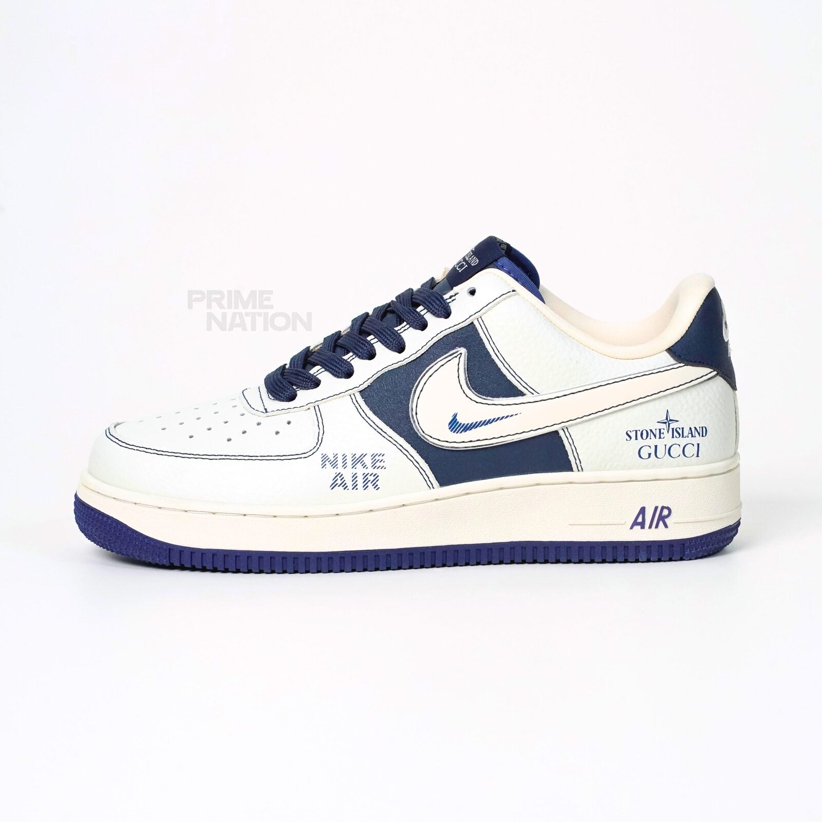 AF-1 Gucci Stone Island