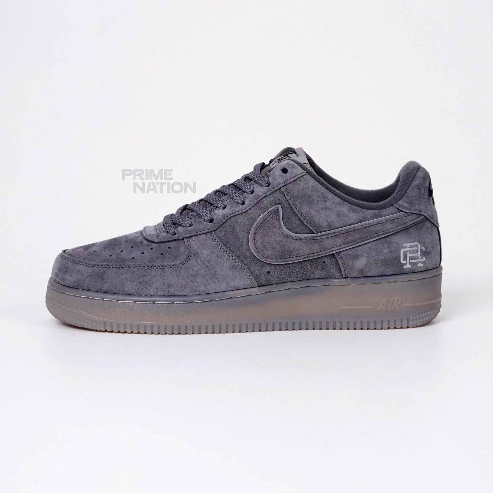 AF-1 Reigning Champ