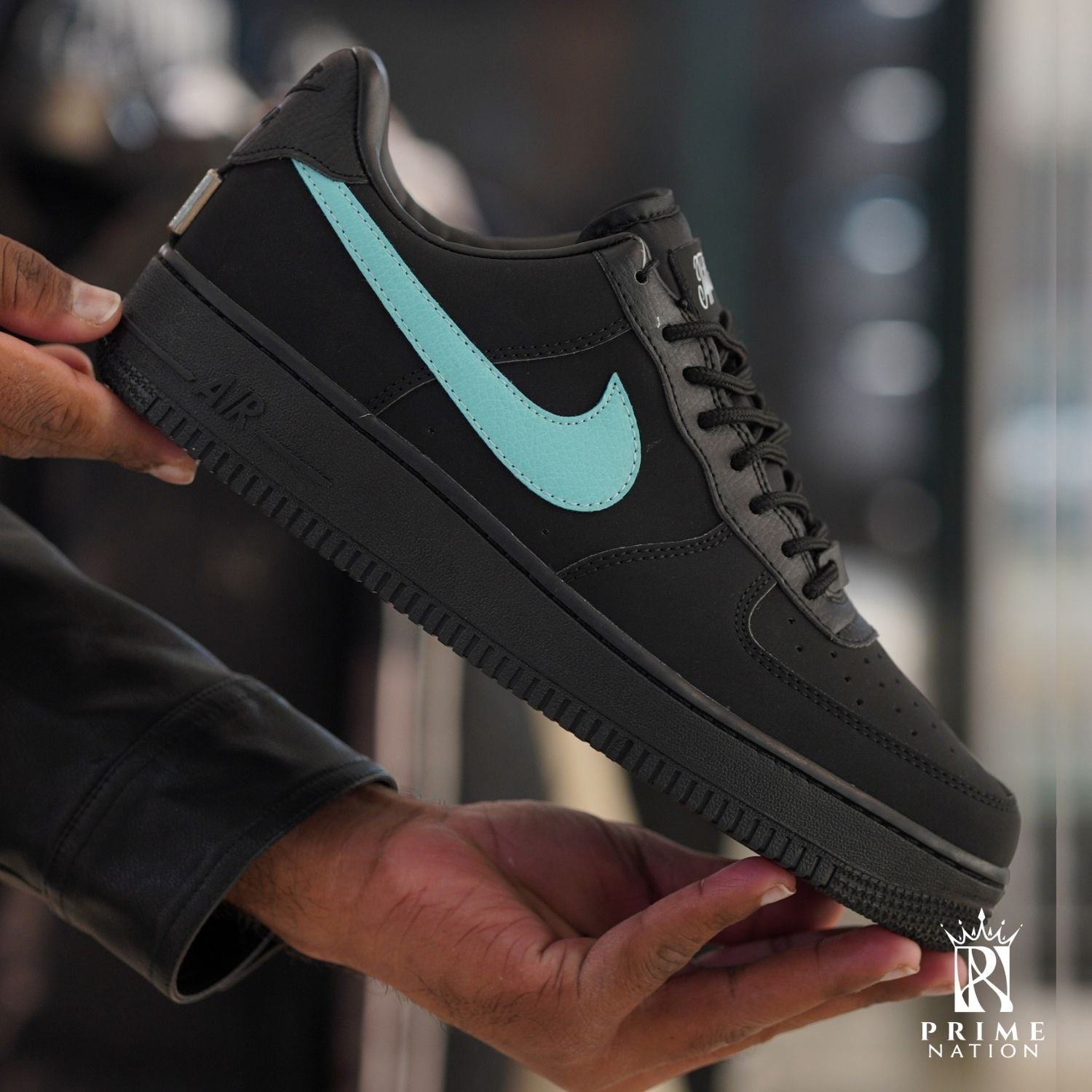 AF-1 Tiffany