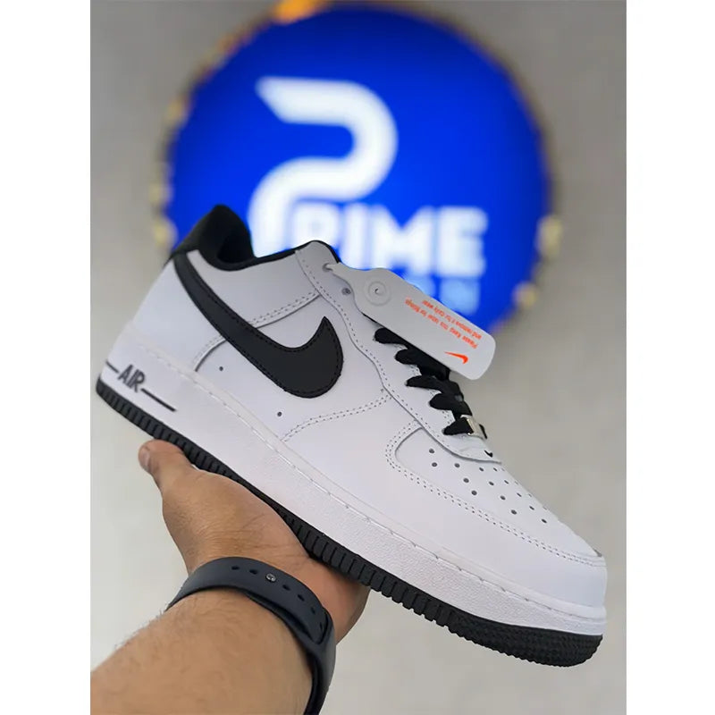 AF-1 White and Black 1:1
