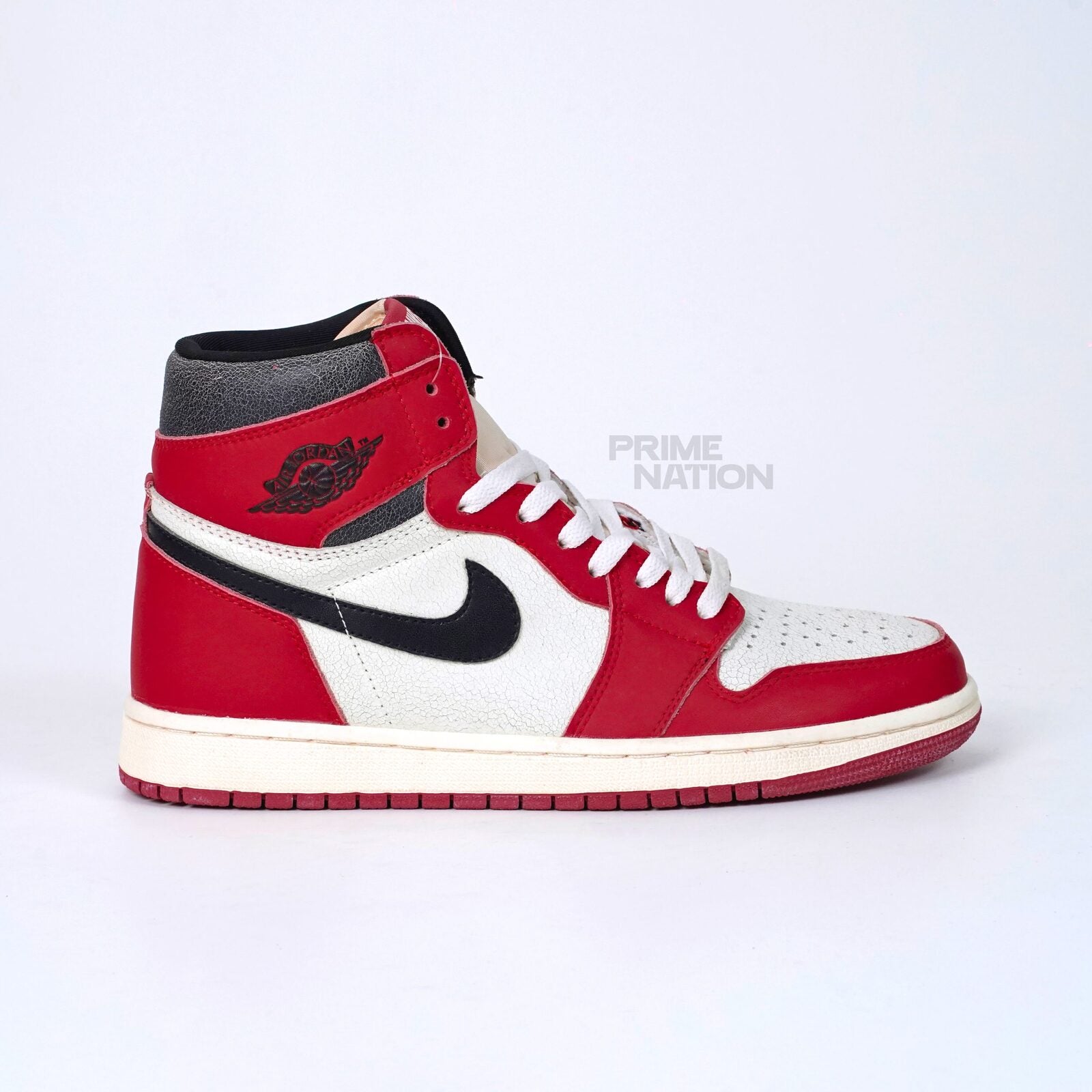 AJ-1 HIGH Lost and Found