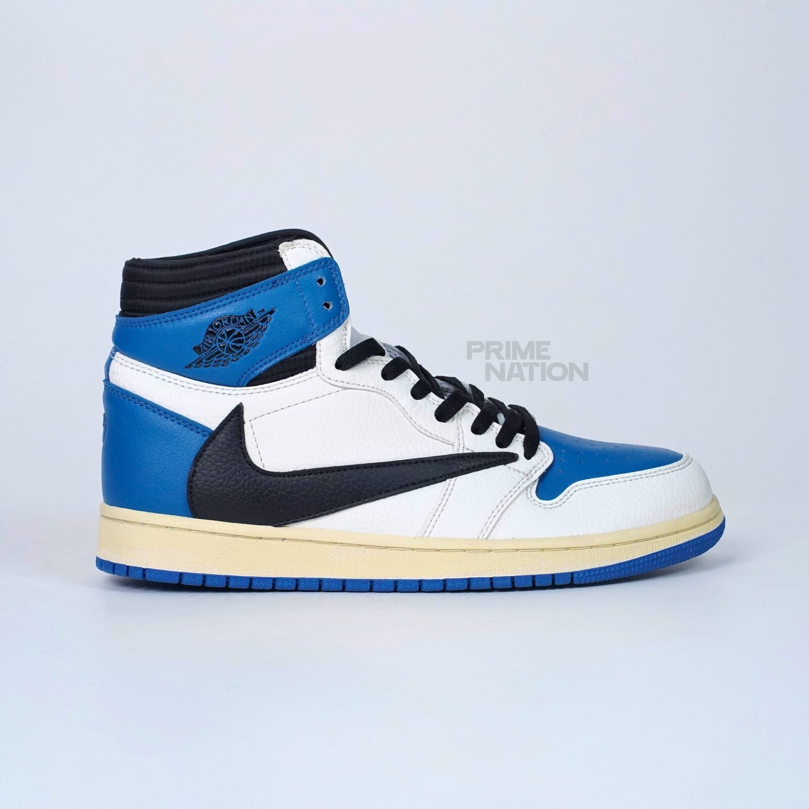 AJ-1 High Fragment