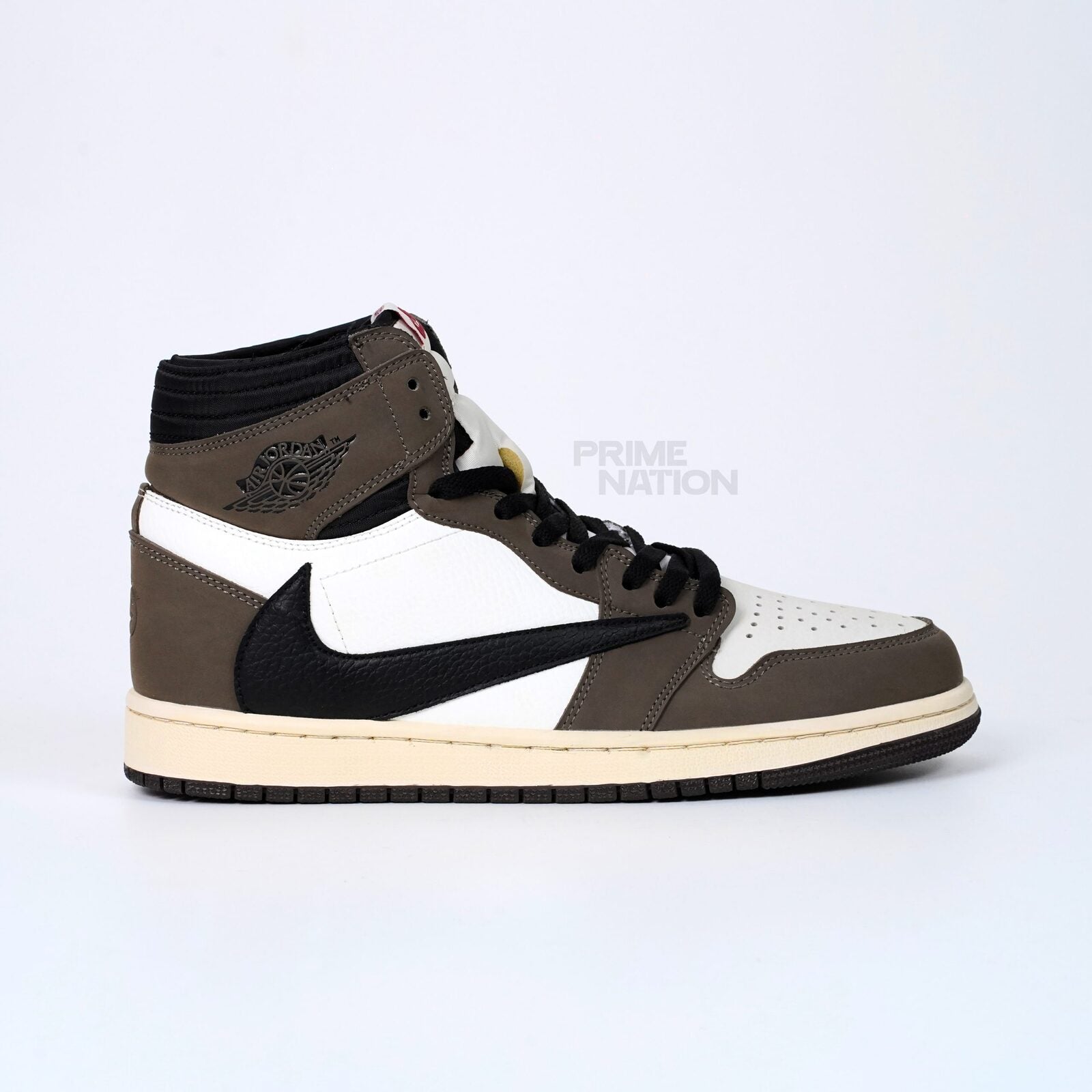AJ-1 High Travis Scott Mocha