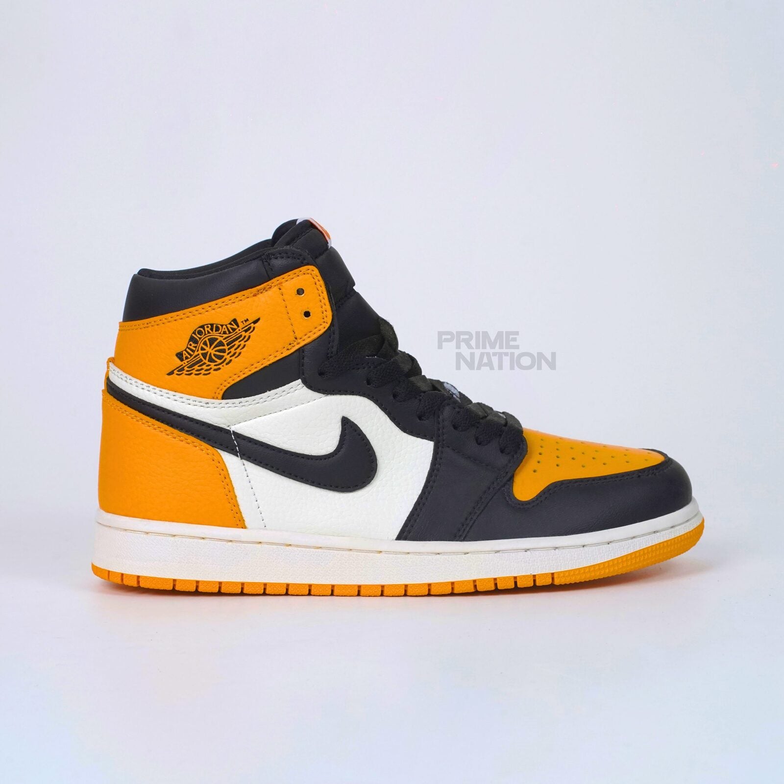 AJ-1 High Yellow Taxi