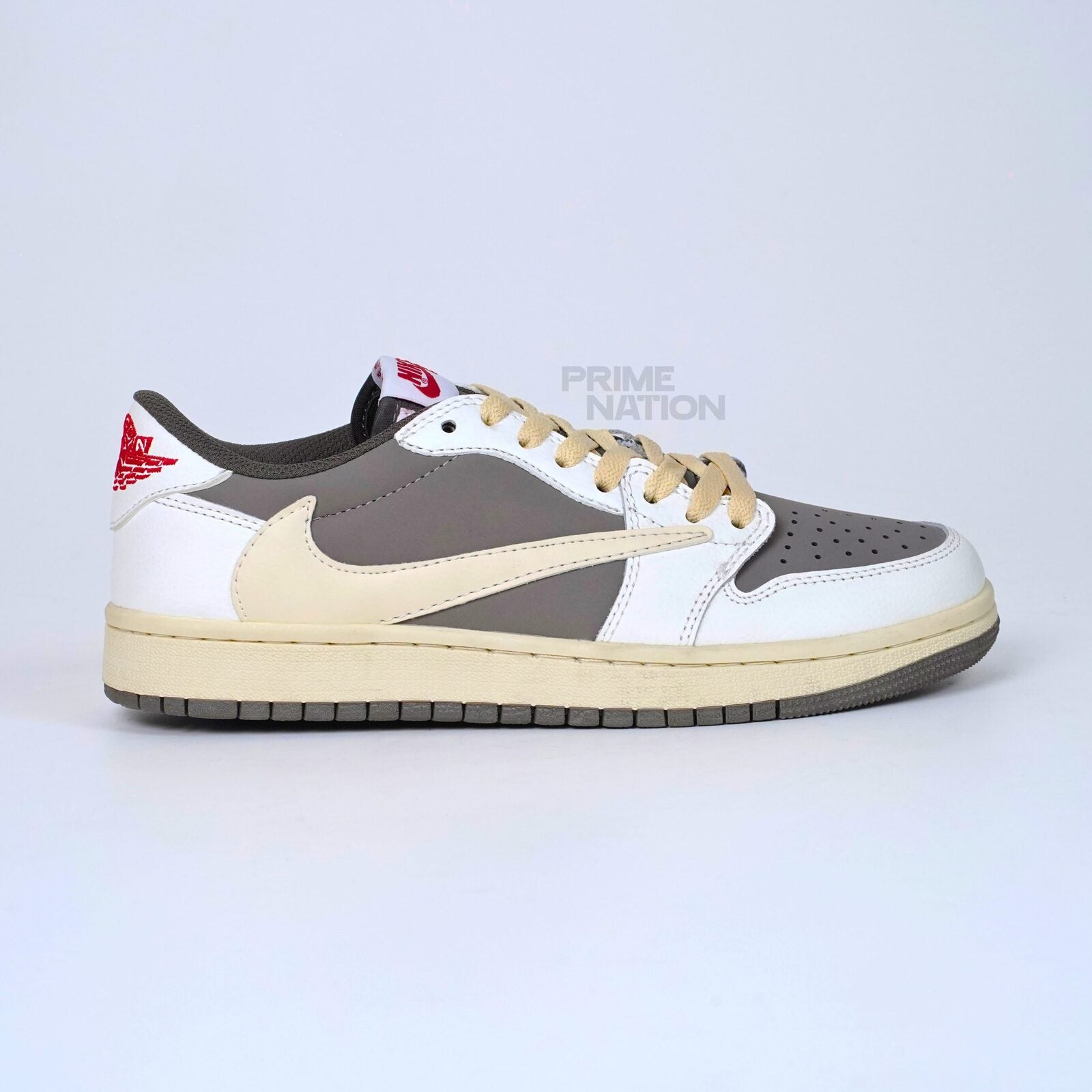 AJ-1 Low Dumpling Rice