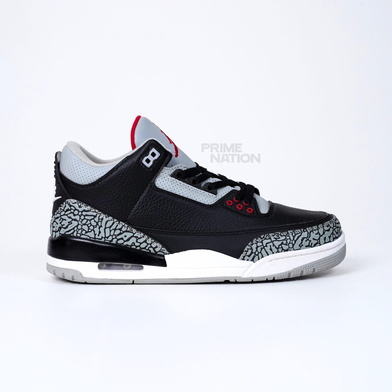 AJ-3 Black Cement
