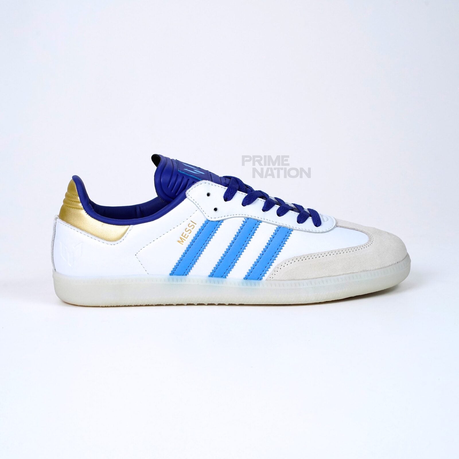 Adidas Samba Messi