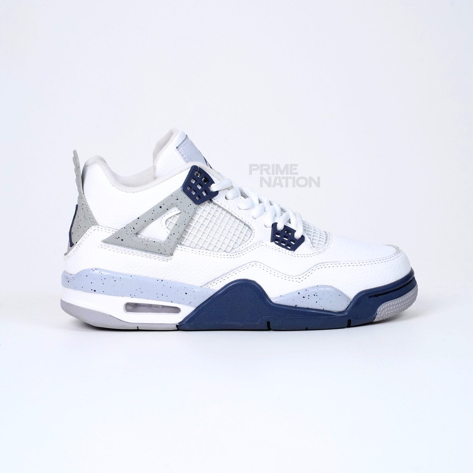 Aj-4 Midnight Navy Oem