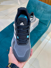 Adidas Terrex Black Grey