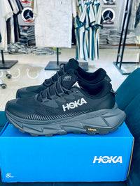 Hoka Skyline X trekking