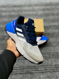Adidas Terrex Blue Ash